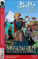 Cover B